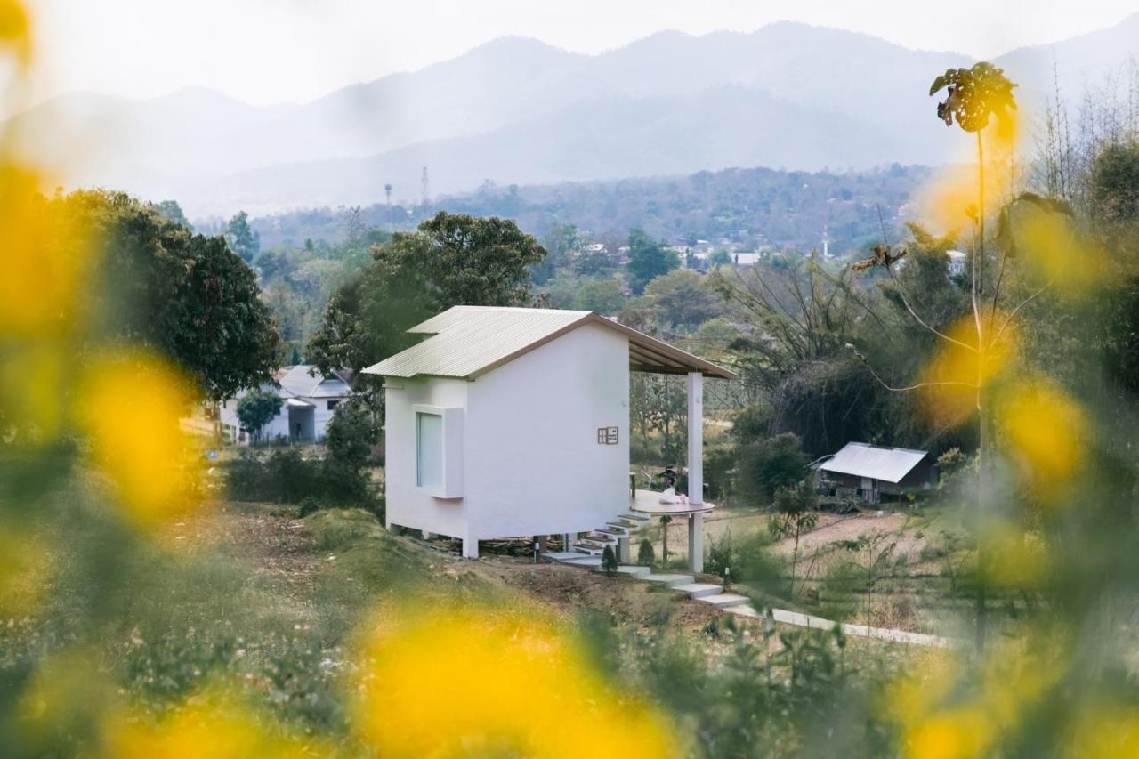 Monko Villa Pai Esterno foto