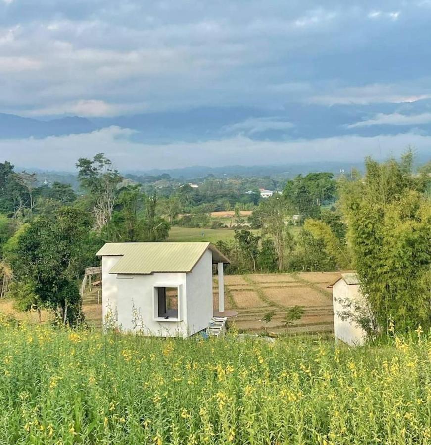 Monko Villa Pai Esterno foto