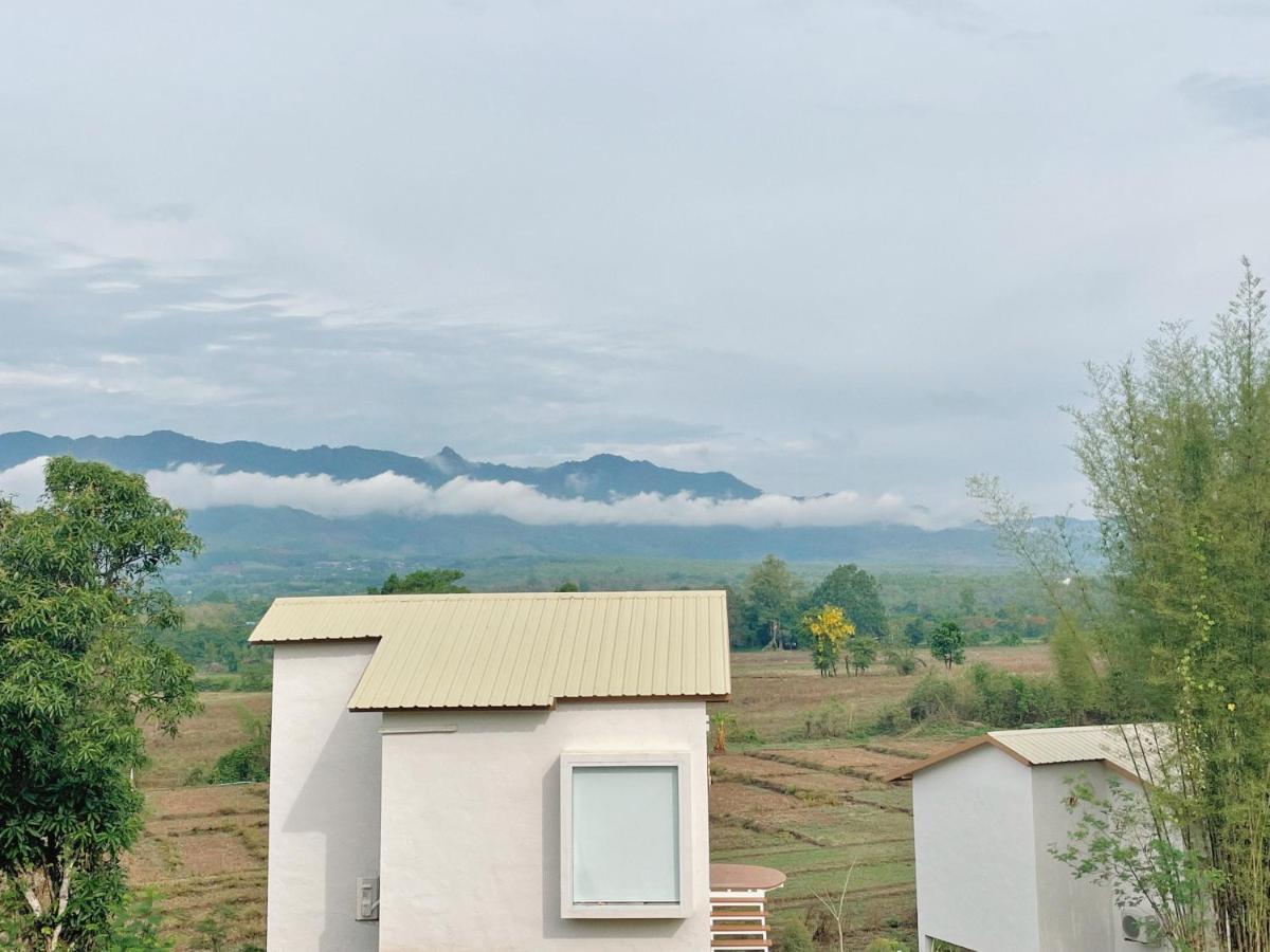 Monko Villa Pai Esterno foto